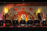 映画「帝一の國」場面写真