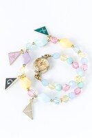 THRIVEモデルのブレスウォッチ。