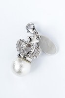 キタコレモデルのブレスウォッチに付属しているチャーム。