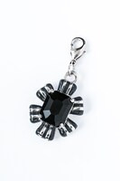 キタコレモデルのブレスウォッチに付属しているチャーム。