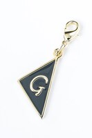 THRIVEモデルのブレスウォッチに付属しているチャーム。