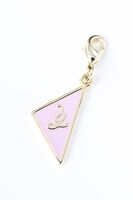 THRIVEモデルのブレスウォッチに付属しているチャーム。