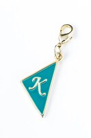 THRIVEモデルのブレスウォッチに付属しているチャーム。