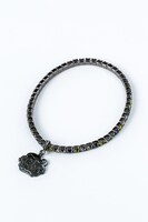 金城剛士モデルのブレスレット。