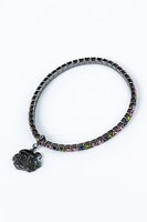 阿修悠太モデルのブレスレット。