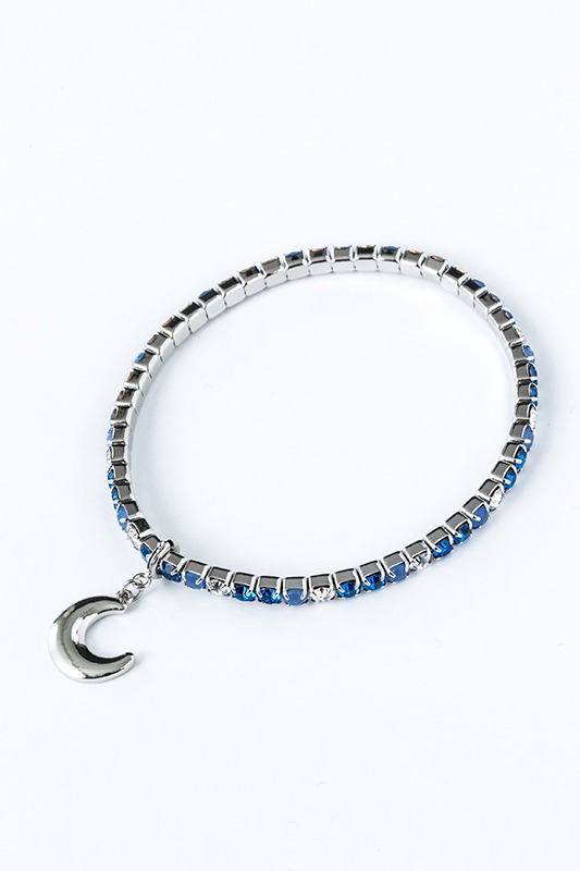 増長和南モデルのブレスレット。