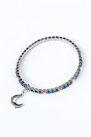 音済百太郎モデルのブレスレット。