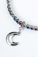 音済百太郎モデルのブレスレット。