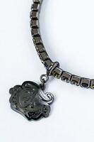 金城剛士モデルのブレスレット。