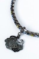 愛染健十モデルのブレスレット。