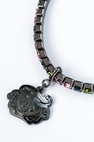 阿修悠太モデルのブレスレット。