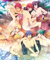 「入浴彼氏」イメージカット