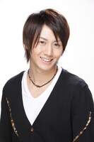 花宮真役の太田基裕。