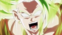「ドラゴンボール超」新予告PVより。
