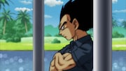 「ドラゴンボール超」新予告PVより。