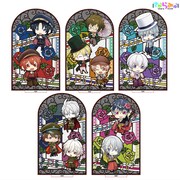 「きゃらみゅ(第3弾 ver)ビッグアクリルスタンド」