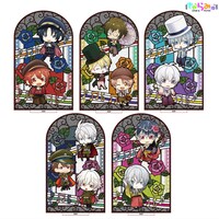 「きゃらみゅ（第3弾 ver）ビッグアクリルスタンド」