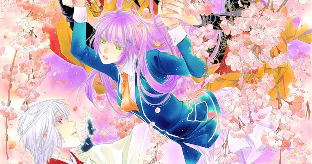 遙かなる時空の中で3」読切を水野十子が描き下ろし！リメイク版発売 