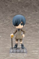 「キューポッシュ シエル・ファントムハイヴ」