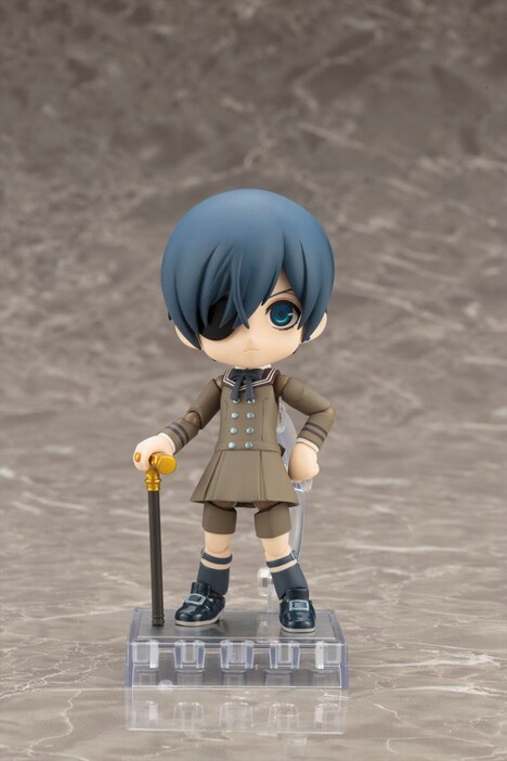 「キューポッシュ シエル・ファントムハイヴ」