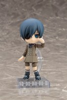 「キューポッシュ シエル・ファントムハイヴ」