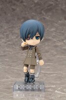 「キューポッシュ シエル・ファントムハイヴ」