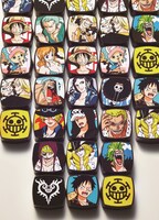 「ONE PIECE」チョコレート