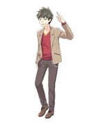 「ぼくたちのリメイク」告知ビジュアル。