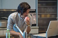 映画「ダブルミンツ」場面写真