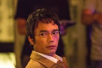 映画「ダブルミンツ」場面写真