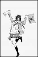 「BE BLUES!～龍の挑戦～」より。