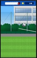 「BE BLUES!～龍の挑戦～」より。