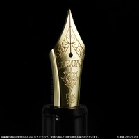 「機動戦士ガンダム シャアの万年筆」