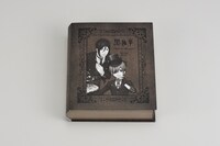 「RINDA 1DAY COLOR 黒執事」の「スペシャルBOX」。