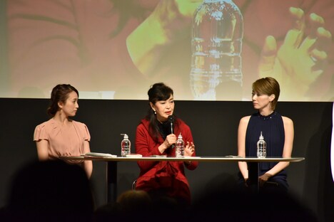 イベントの様子。