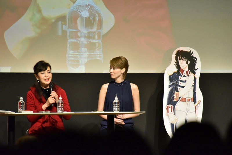 イベントの様子。