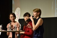 イベントの様子。