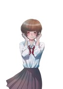 「青のフラッグ」のカラーカット。(c)KAITO／集英社