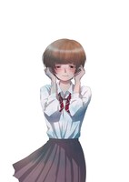 「青のフラッグ」のカラーカット。(c)KAITO／集英社