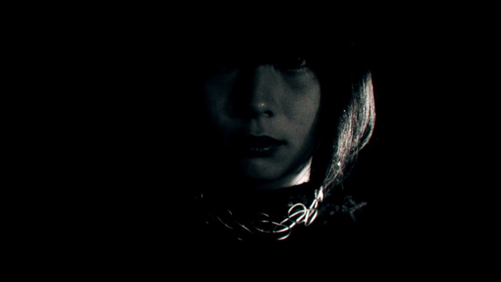 「Catacombe」MVより。