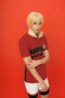 伊万里有演じる石清水澄明。