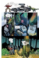 「このマンガがすごい！ Comics バック・トゥ・ザ・フューチャー アントールド・テイルズ」より。