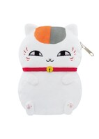 「ぬいぐるみポーチ」