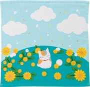 「ハンドタオル」