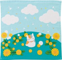 「ハンドタオル」