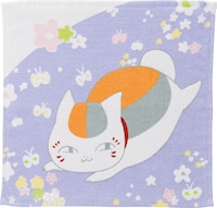 「ハンドタオル」