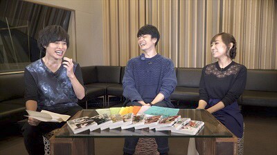 「青エク」トーク番組がAmazonで配信、初回には岡本信彦、福山潤、高垣彩陽