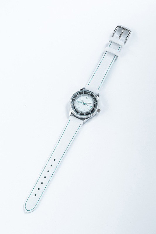 青葉城西高校モデル腕時計