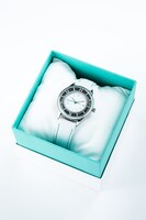 青葉城西高校モデル腕時計