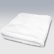 「もふもふひざ掛け」「もふもふマフラータオル」に使用される素材。